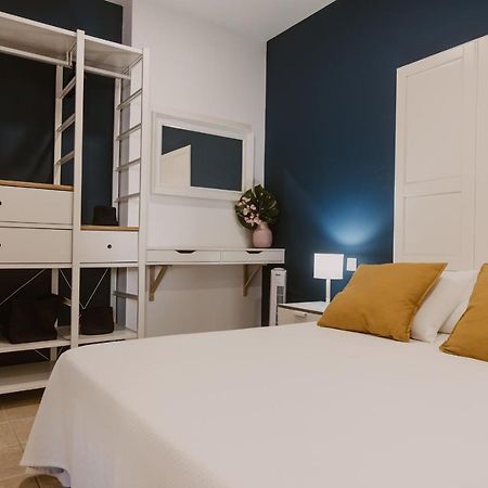 La Pardela Experience Apartamentos 칼레타 데 세보 외부 사진