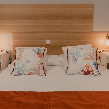 La Pardela Experience Apartamentos 칼레타 데 세보 외부 사진