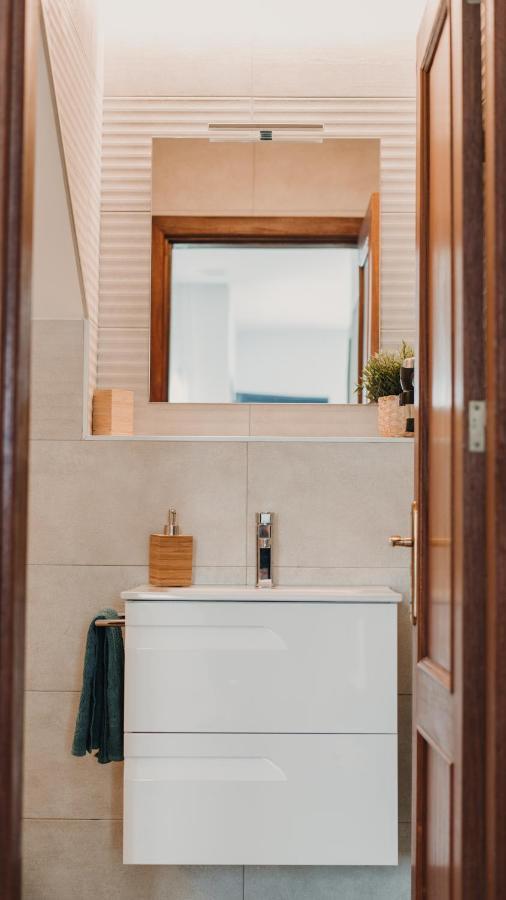 La Pardela Experience Apartamentos 칼레타 데 세보 외부 사진