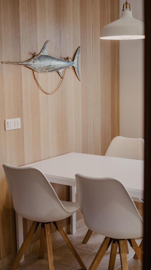 La Pardela Experience Apartamentos 칼레타 데 세보 외부 사진