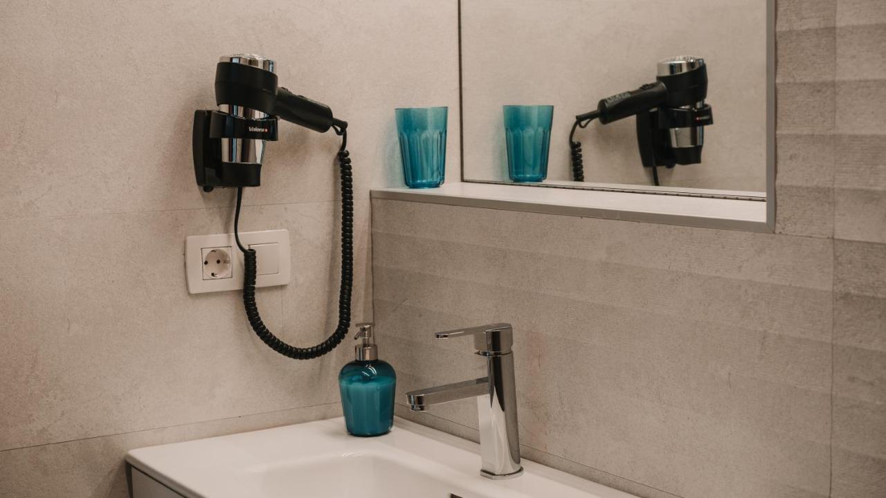 La Pardela Experience Apartamentos 칼레타 데 세보 외부 사진